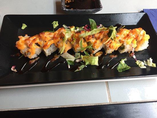 Shari Restaurant