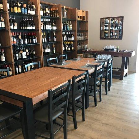 Etho Food & Wine