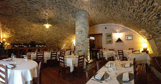 Locanda Occitana Lou Pitavin