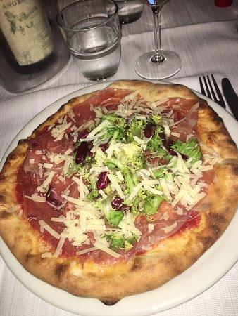 Pizzeria da Max