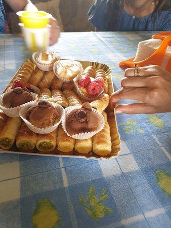Pasticceria Zoccola