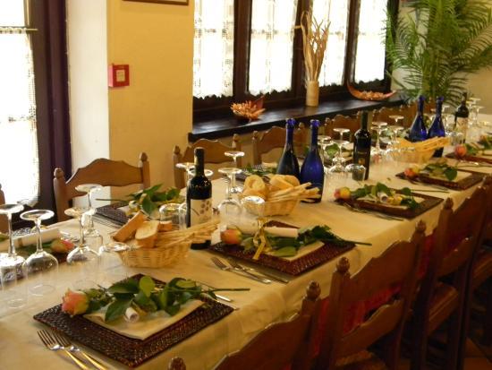 Albergo Ristorante Ciocca