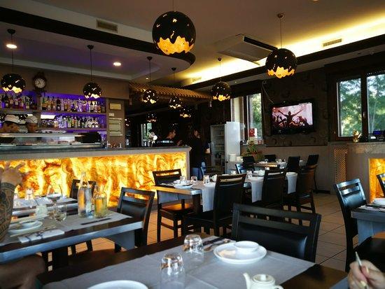 Shanghai Fusion Restaurant