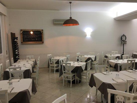 Angolo 45 Ristorante Pizzeria