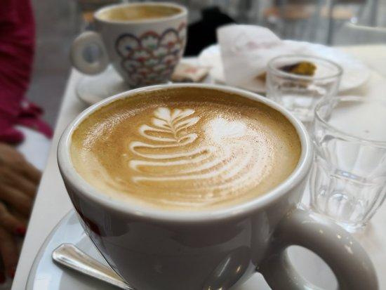 Ariston Cafe