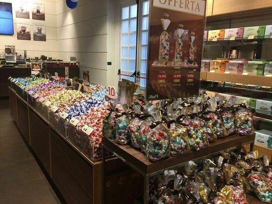 Lindt