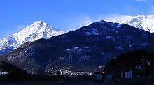 Monte Cotolivier