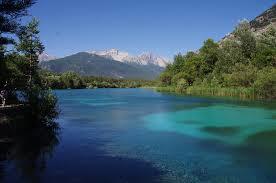 Lago Orfù