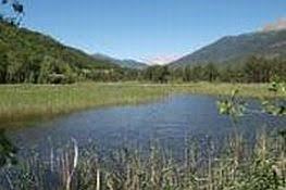 Lago Borello