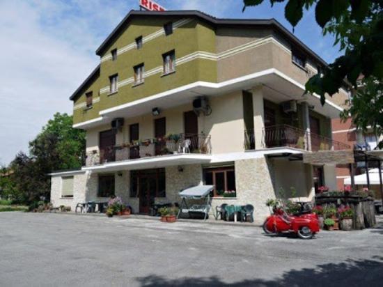 Ristorante Albergo da Aldo