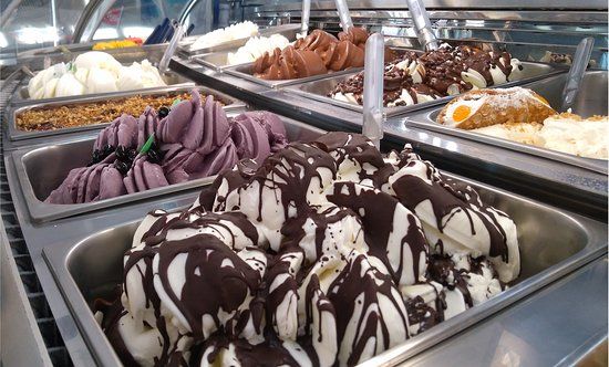 Gelateria Pianeta Gelato