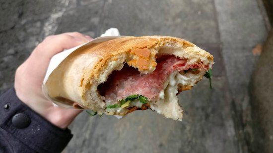 Master Sandwich