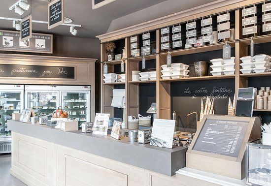 Gelateria La Romana