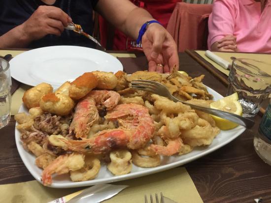 Mangia Come Parli