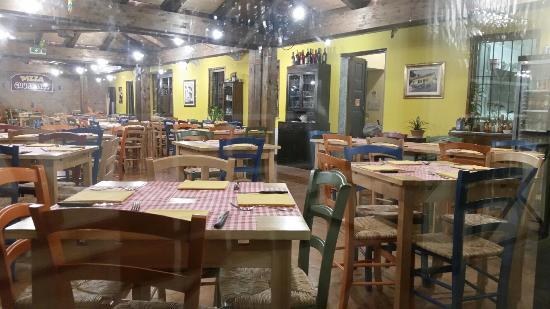 Pizza & Churrasco