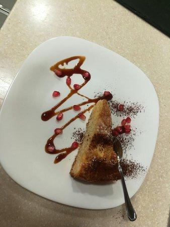 Eni Cafe