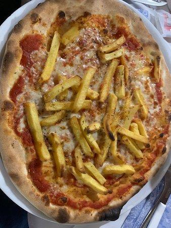 Pizzeria Il Delfino