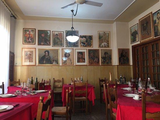 Ristorante Il Quartino