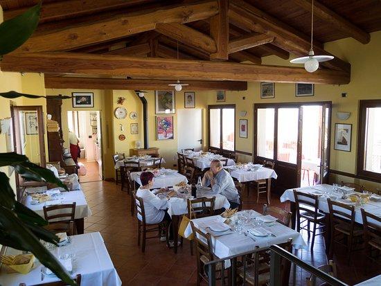 Osteria Da Gemma