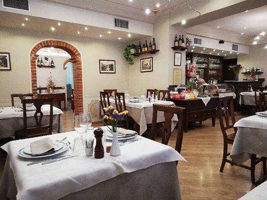 Osteria del Borgo