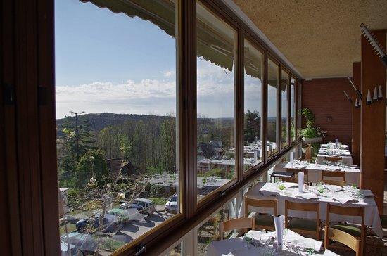 Ristorante del Albergo Colazza