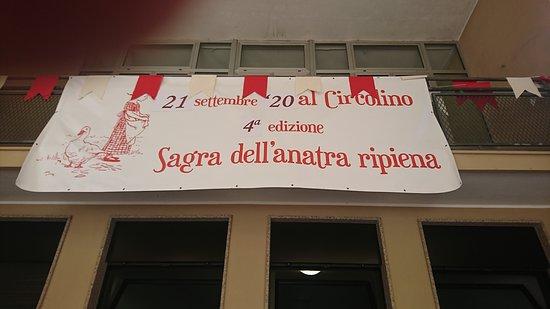 Il Circolino