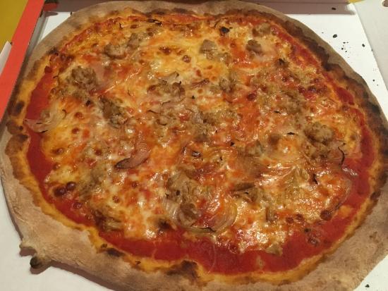 Sà di Pizza