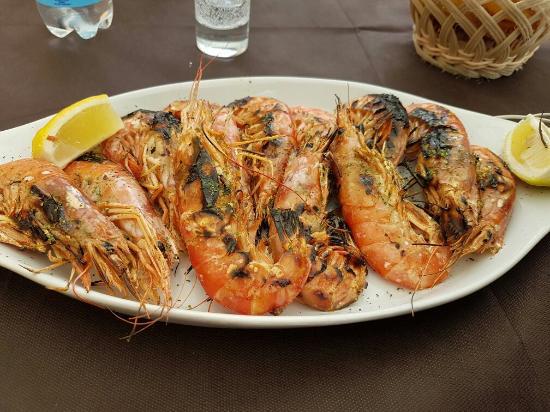 Ristorante Oremo