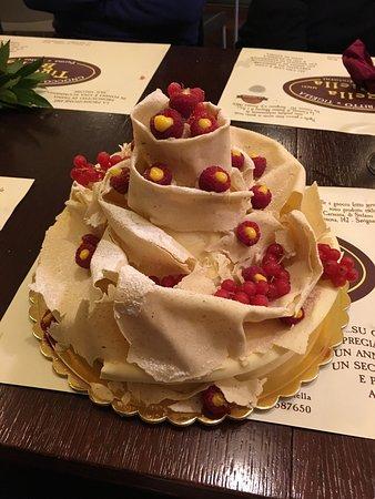 Pasticceria Tinivella di Andrea Dones