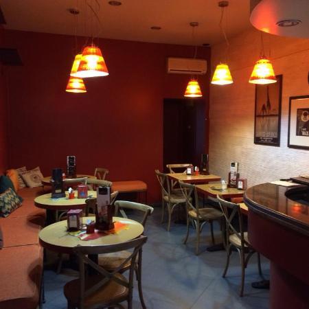 Globar Cafe'