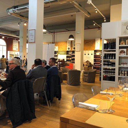 Osteria Disguido