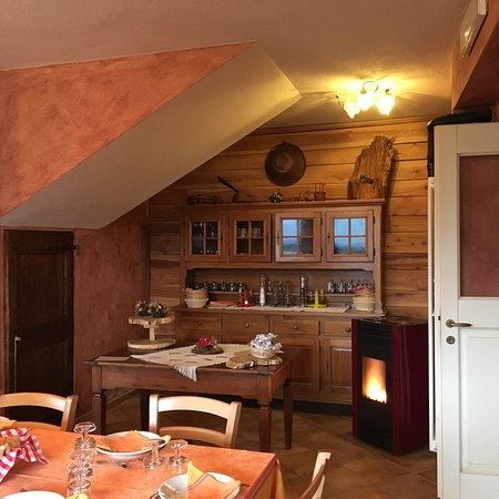Agriturismo il Boschetto