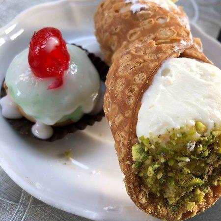 Pasticceria Di Micci Adolfo