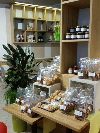 Andrea Bovo pasticceria artigianale