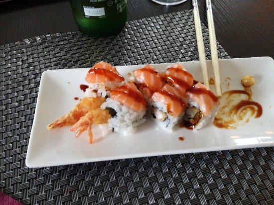 Tokyo Fusion Restaurant