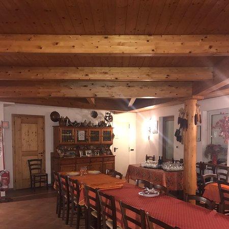 Agriturismo Ai Miller