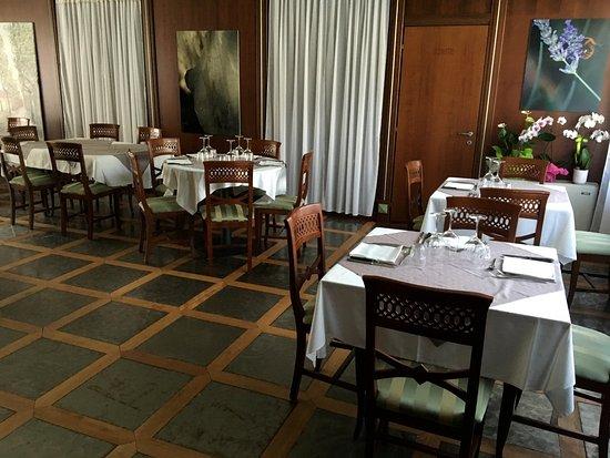 Osteria Fricandó