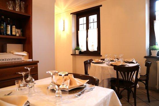 Ristorante Al Martini