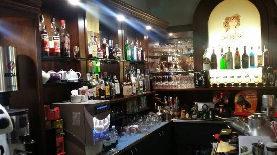 Caffè San Carlo