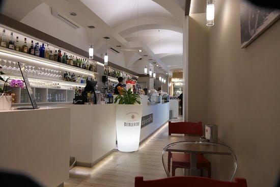 Sabocafe' Di Sabena Luisa & C