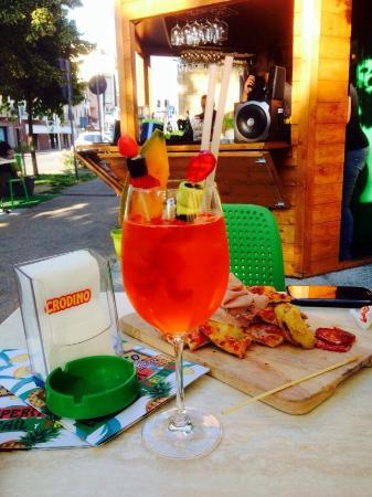 La Rambla Tex Mex