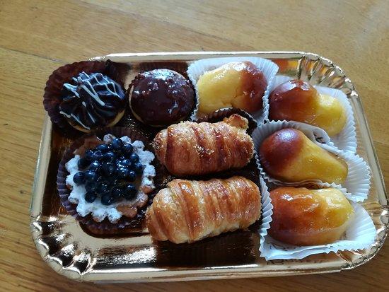 Pasticceria Bonetti