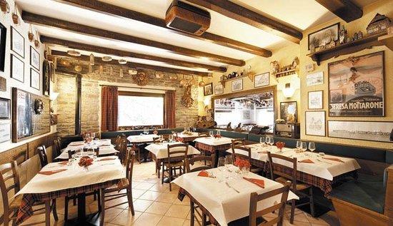 Osteria delle 3V