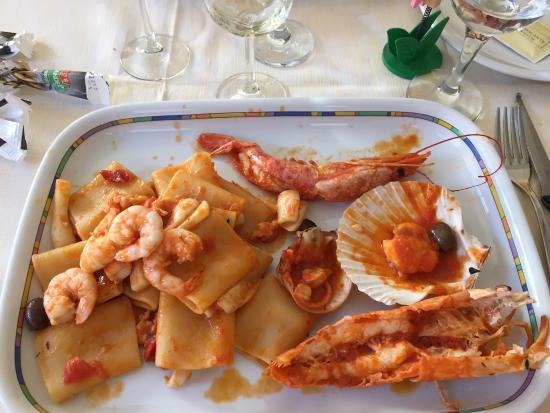 Ristorante Pizzeria Arlecchino