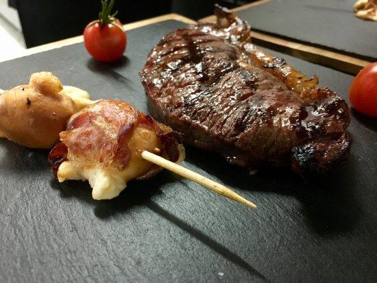 Beba Steakhouse