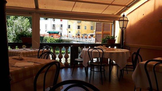 Ristorante Pizzeria La Sfinge