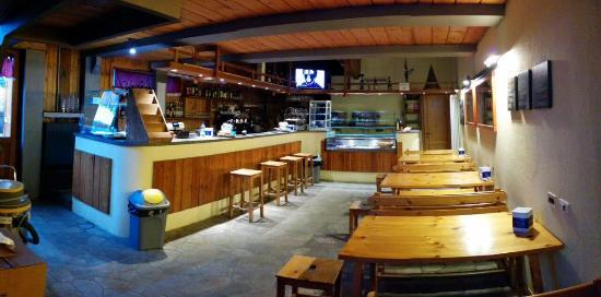 Bar Ristorante
