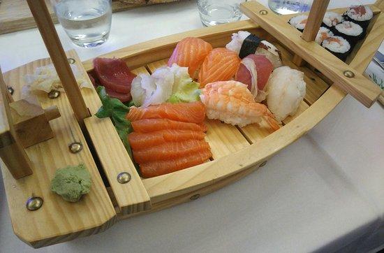 Ristorante Il Faro Blu