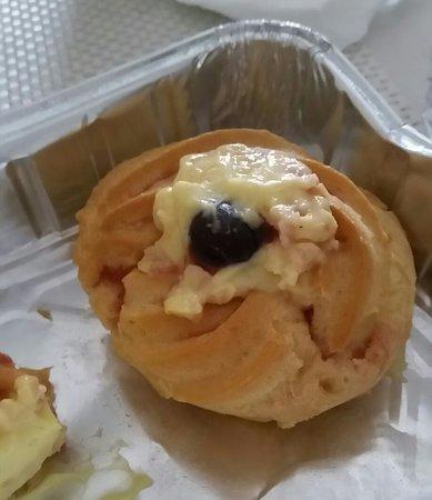 L'Arte Della Pizza Di Grieco Carmela
