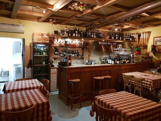 Vineria Caino